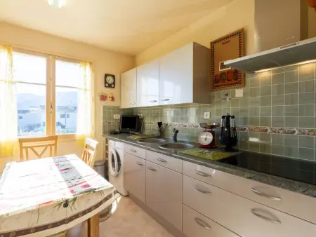 Le Néflier, Appartement 4 personnes à Pegomas - Photo 7