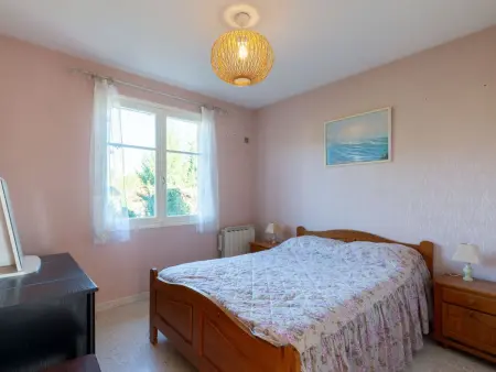 Le Néflier, Appartement 4 personnes à Pegomas - Photo 8