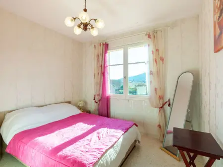 Le Néflier, Appartement 4 personnes à Pegomas - Photo 9