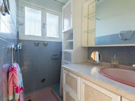 Le Néflier, Appartement 4 personnes à Pegomas - Photo 10