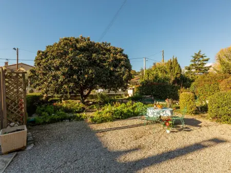 Le Néflier, Appartement 4 personnes à Pegomas - Photo 12
