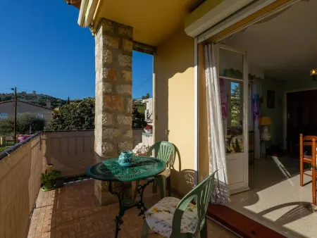 Le Néflier, Appartement 4 personnes à Pegomas - Photo 13