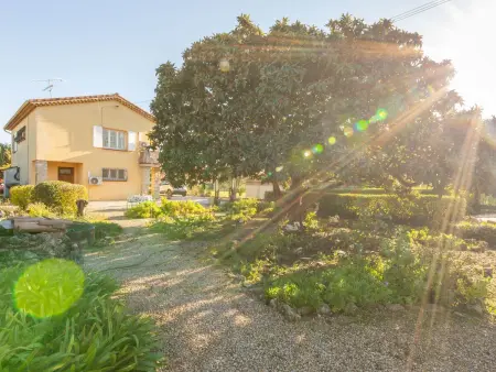 Le Néflier, Appartement 4 personnes à Pegomas - Photo 14