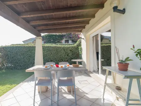 Fiordaliso, Appartement 4 personnes à Golfo Aranci - Photo 1