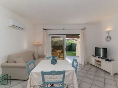 Fiordaliso, Appartement 4 personnes à Golfo Aranci - Photo 4