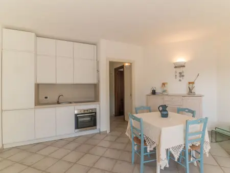 Fiordaliso, Appartement 4 personnes à Golfo Aranci - Photo 7