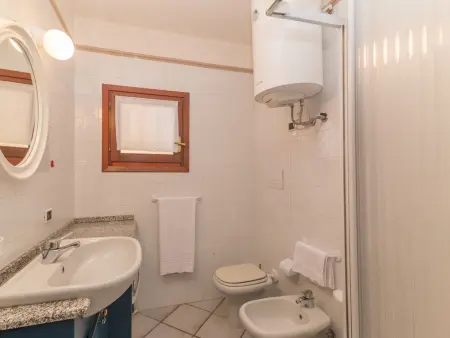 Fiordaliso, Appartement 4 personnes à Golfo Aranci - Photo 13
