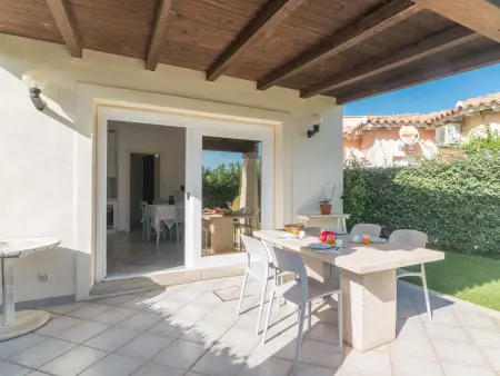 Fiordaliso, Appartement 4 personnes à Golfo Aranci - Photo 14