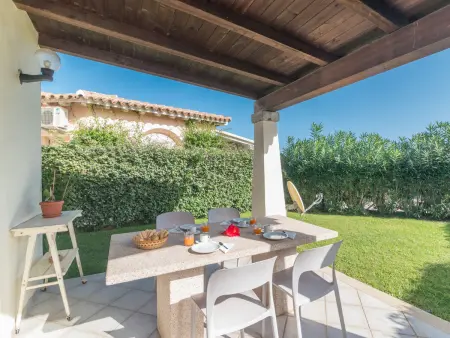 Fiordaliso, Appartement 4 personnes à Golfo Aranci - Photo 15