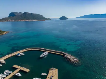 Fiordaliso, Appartement 4 personnes à Golfo Aranci - Photo 20