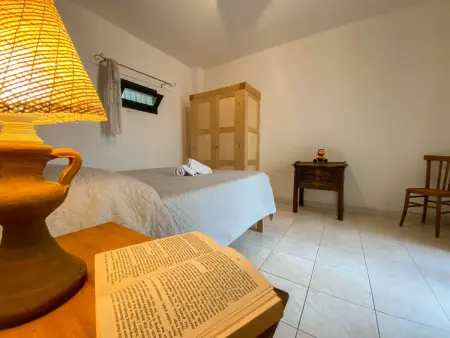 Green House, Appartement 4 personnes à La Caletta - Photo 1