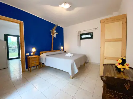 Green House, Appartement 4 personnes à La Caletta - Photo 2