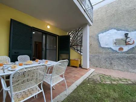 Green House, Appartement 4 personnes à La Caletta - Photo 3