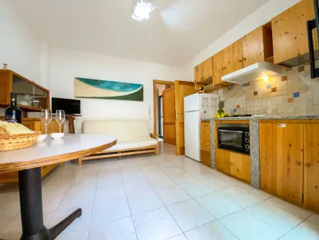 Green House, Appartement 4 personnes à La Caletta - Photo 7
