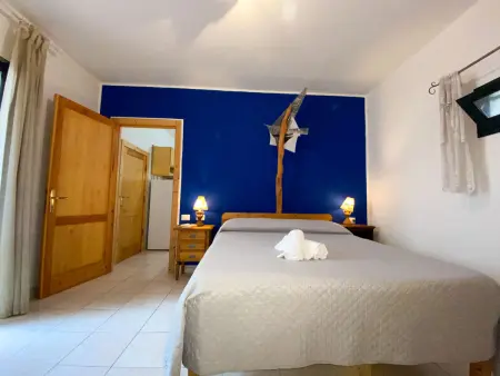 Green House, Appartement 4 personnes à La Caletta - Photo 9