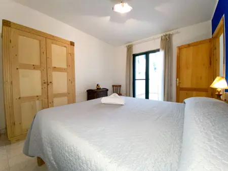 Green House, Appartement 4 personnes à La Caletta - Photo 10