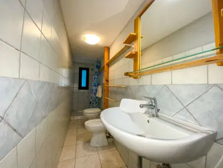 Green House, Appartement 4 personnes à La Caletta - Photo 13