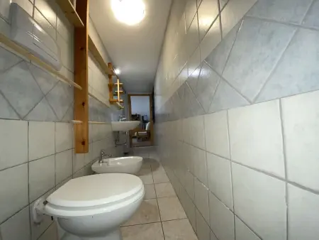 Green House, Appartement 4 personnes à La Caletta - Photo 14