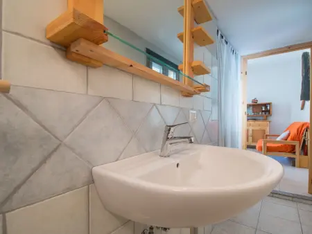 Green House, Appartement 4 personnes à La Caletta - Photo 15