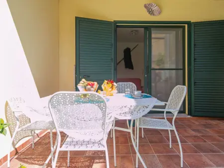 Green House, Appartement 4 personnes à La Caletta - Photo 20
