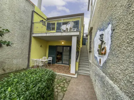 Green House, Appartement 4 personnes à La Caletta - Photo 21