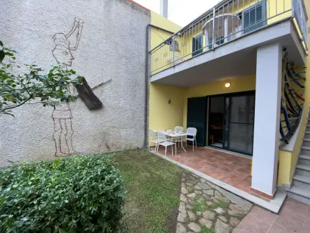 Green House, Appartement 4 personnes à La Caletta - Photo 22