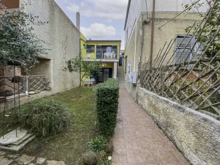 Green House, Appartement 4 personnes à La Caletta - Photo 25