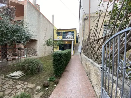 Green House, Appartement 4 personnes à La Caletta - Photo 26