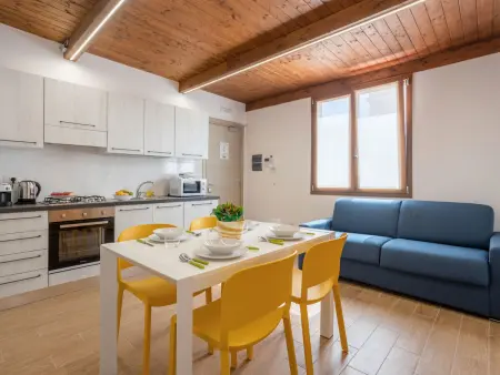 Mare, Appartement 6 personnes à Balestrate - Photo 1