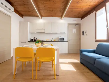 Mare, Appartement 6 personnes à Balestrate - Photo 2