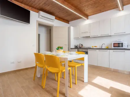 Mare, Appartement 6 personnes à Balestrate - Photo 3