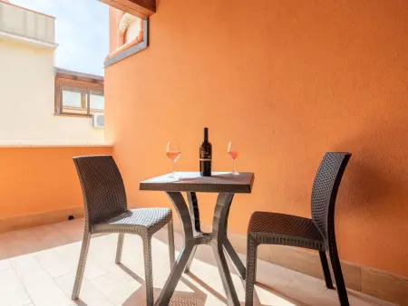 Mare, Appartement 6 personnes à Balestrate - Photo 4