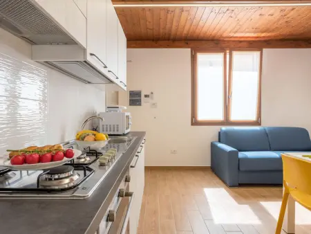 Mare, Appartement 6 personnes à Balestrate - Photo 6