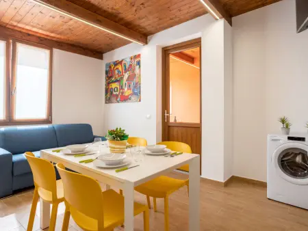 Mare, Appartement 6 personnes à Balestrate - Photo 7