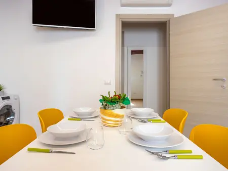 Mare, Appartement 6 personnes à Balestrate - Photo 8