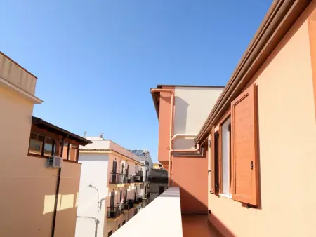 Mare, Appartement 6 personnes à Balestrate - Photo 10