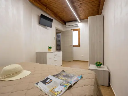 Mare, Appartement 6 personnes à Balestrate - Photo 13