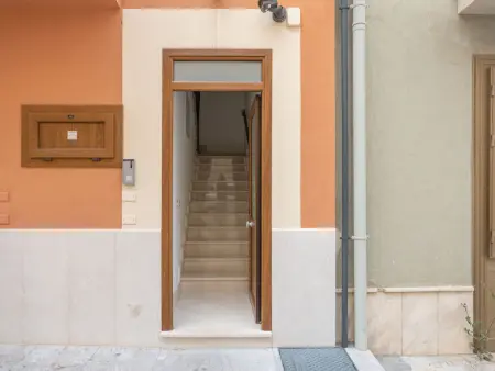 Mare, Appartement 6 personnes à Balestrate - Photo 20