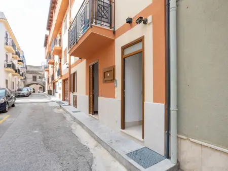 Mare, Appartement 6 personnes à Balestrate - Photo 21