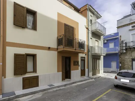 Mare, Appartement 6 personnes à Balestrate - Photo 22
