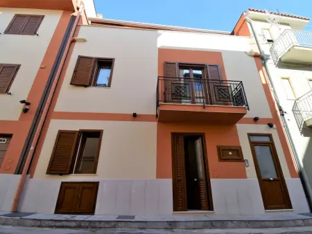 Mare, Appartement 6 personnes à Balestrate - Photo 23