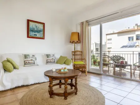 Albaniz, Appartement 4 personnes à Tossa de Mar - Photo 1