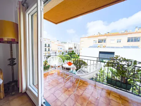 Albaniz, Appartement 4 personnes à Tossa de Mar - Photo 2