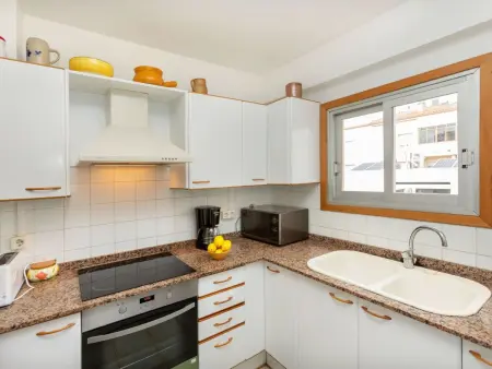 Albaniz, Appartement 4 personnes à Tossa de Mar - Photo 4