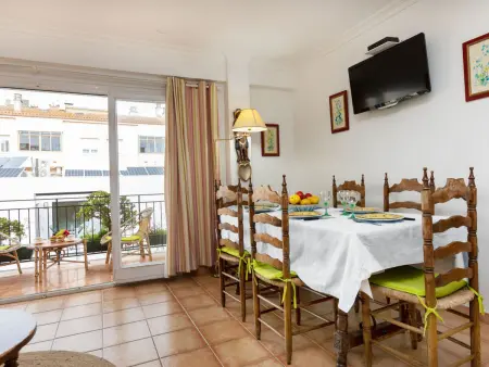 Albaniz, Appartement 4 personnes à Tossa de Mar - Photo 8