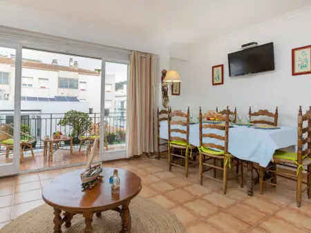 Albaniz, Appartement 4 personnes à Tossa de Mar - Photo 10