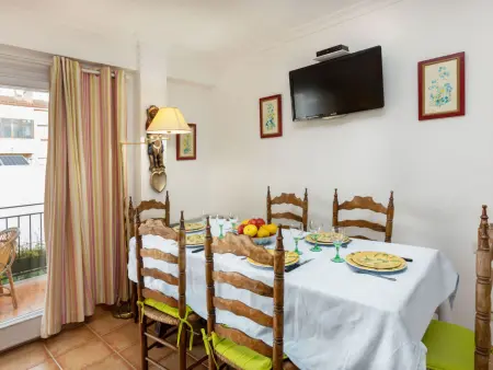 Albaniz, Appartement 4 personnes à Tossa de Mar - Photo 11