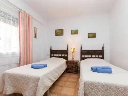 Albaniz, Appartement 4 personnes à Tossa de Mar - Photo 13