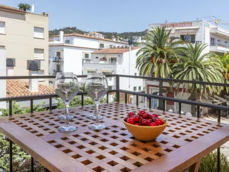 Albaniz, Appartement 4 personnes à Tossa de Mar - Photo 15
