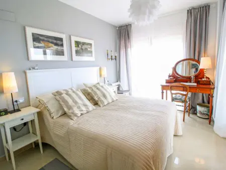 Luz de Calpe I, Appartement 6 personnes à Calpe Calp - Photo 2